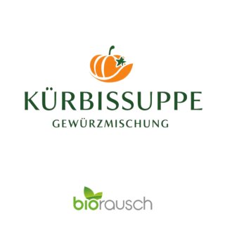 Kürbissuppe 200g